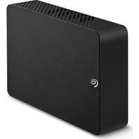 Seagate Expansion 4TB Desktop External Hard Drive in Black - USB3.0