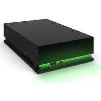 Seagate Game Drive Hub 8TB Desktop Hard Drive