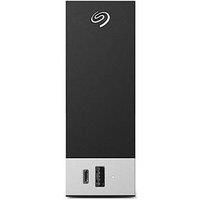 Seagate 8Tb One Touch Desktop Hub