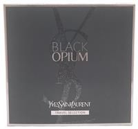 Yves Saint Laurent Black Opium 2 Piece Gift Set Women Spray