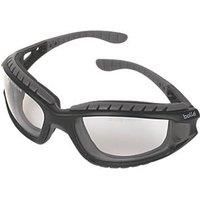 Bolle Tracker 2 Tracpsi Clear Antiscratch/Fog Specs