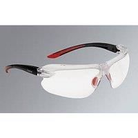 Bolle IRIDPSI2 Iris Spectacles Lens Bi Material Frame, +2 Reading, Clear