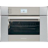 DOS1195GX 60cm Grey Compact Steam Oven