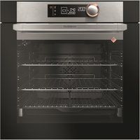 DOP7350X Platinum Built-In Multifunction Pyrolytic Single Oven