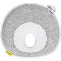 New Babymoov lovenest plus baby pillow positioner fresh smokey Grey from birth