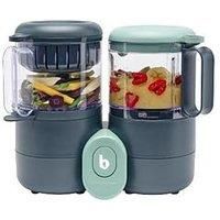 Babymoov Nutribaby One Multifunction Baby Child Food Prep Machine RRP £119.99