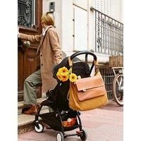 Babymoov Tote 2 in 1 changing bag and detachable pouch bag in Fancy