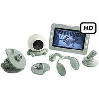 Babymoov Yoo Go+ HD Video Baby Monitor