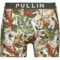 Pullin  BOTANIK  men's Boxer shorts in Multicolour
