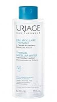 URIAGE Thermal Micellar Water 500 ml