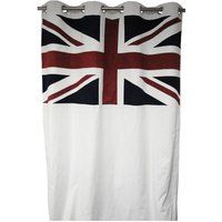 DecoByZorlu  Britannia  's Curtains, blinds in White