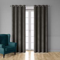 DecoByZorlu  Leeds  's Curtains, blinds in Black