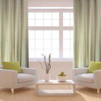 DecoByZorlu  ZÃ©bulon  's Curtains, blinds in Beige