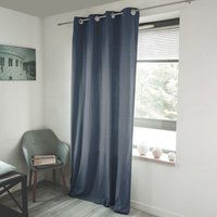 DecoByZorlu  Monza  's Curtains, blinds in Blue