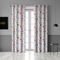 Disney deco  STAR WARS  's Curtains, blinds in Multicolour
