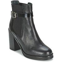 Jonak  DELFIM  women's Low Ankle Boots in Black