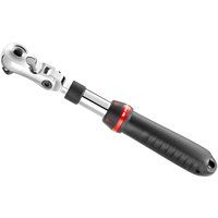 FACOM SEALED 3/8” LOCKING RATCHET WITH EXTENDING AND FLEXIBLE HEAD - JXL .171