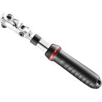 Facom JXL.171 Flexi Head Extendable Ratchet, 3/8" Square Drive