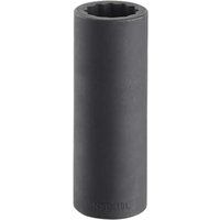 Facom 1/2" Drive Deep Bi Hexagon Impact Socket 1/2" 32mm