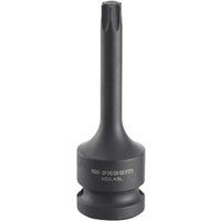 Facom 1/2" Drive Impact Torx Socket Bit 1/2" T30