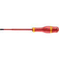Facom Protwist Insulated Parallel Slotted Screwdriver 6.5mm 150mm