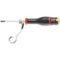 Facom SLS Phillips Screwdriver Safety Lock System PH2 125mm