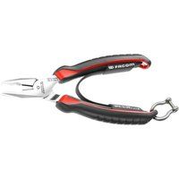 Facom SLS Combination Pliers Safety Lock System 160mm