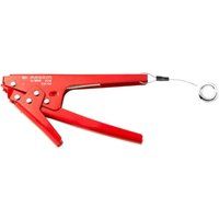 Facom SLS Cable Tie Pliers with Safety Lock System