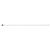 Facom 1/4" Drive Chrome Knurled Locking Socket Extension Bar 1/4" 600mm