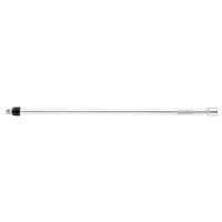 Facom 3/8" Drive Chrome Knurled Locking Socket Extension Bar 3/8" 455mm