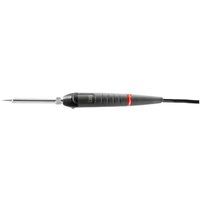 FACOM 1230B.25 Soldering Iron, 25 W, Black