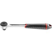 Facom S.161B 1/2" Drive Round Head Dust Proof Ratchet