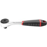 Facom R.161B High-Performance Waterproof Ratchet - Multicoloured, 1/4-Inch