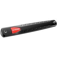 Ratchet Extension, 1/4" x 230 mm, Black