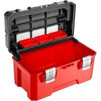 Facom BP.P20A Portable Polypropylene Toolbox with Water Seal 51cm (20in)