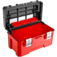 Facom BP.P20A Portable Polypropylene Toolbox with Water Seal 51cm (20in)