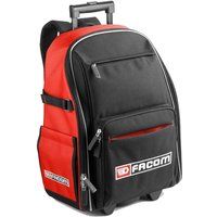 Facom BS.RB Professional Backpack on Wheels