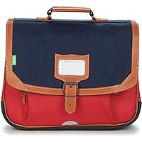 Tann's  ARTHUR CARTABLE 38CM  boys's Briefcase in Blue