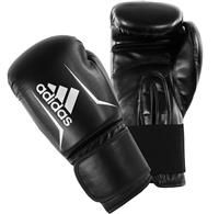 adidas Boxing Gloves Mens Womens Kids Gym Training 4oz 6oz 8oz 10oz 12oz 14oz 16oz Speed 50