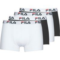 Fila Men/'s Boxer FI/1BCX4/FU5016 Shorts, Nb, S