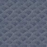 Casadeco Wallpaper Walter Foil 84096505