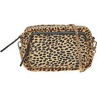 Petite Mendigote  JIMMY  women's Shoulder Bag in Multicolour