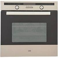 Cooke & Lewis CLMFSTa Built-in Electric Single Multifunction Oven