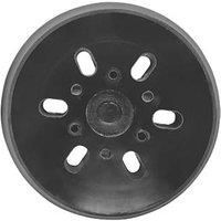 Erbauer Sanding Backing Pad Hard Version 150mm (965HF)