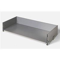 Soto Deep Drawer Box Matt Grey 964mm (398KW)