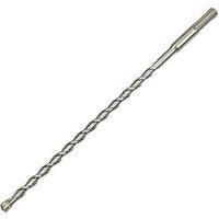 Erbauer SDS Plus Shank Masonry Drill Bit 8 x 260mm (413HP)