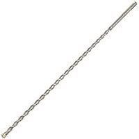 Erbauer SDS Plus Shank Masonry Drill Bit 10 x 460mm (618HP)