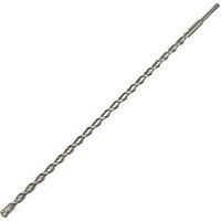 Erbauer SDS Plus Shank Masonry Drill Bit 16mm x 600mm (893HP)