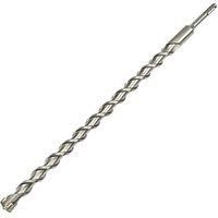 Erbauer SDS Plus Shank Masonry Drill Bit 22 x 460mm (415HP)