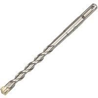 Erbauer SDS Plus Shank Masonry Drill Bit 10 x 160mm (574HP)